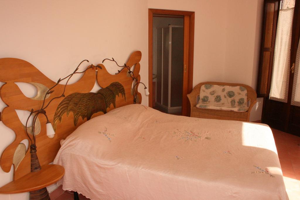 德拉康奇吉利亚度假屋 - 卡普里 阿纳卡普里 客房 照片